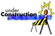 Web Page Under Construction!