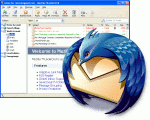 Mozilla Thunderbird
